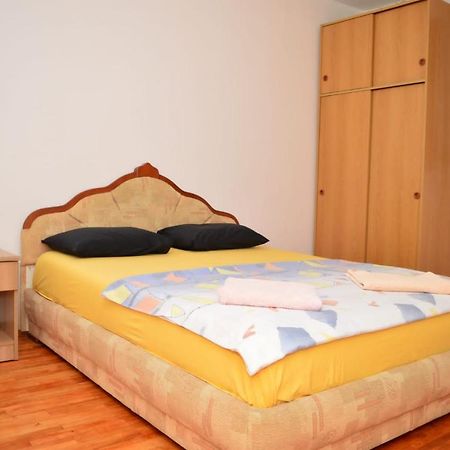 بودفا Apartments Bardo المظهر الخارجي الصورة