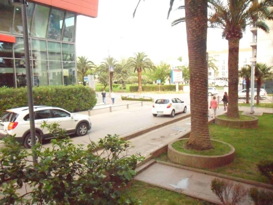 بودفا Apartments Bardo المظهر الخارجي الصورة