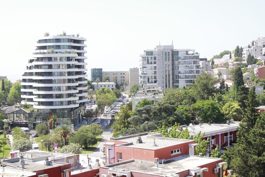 بودفا Apartments Bardo المظهر الخارجي الصورة