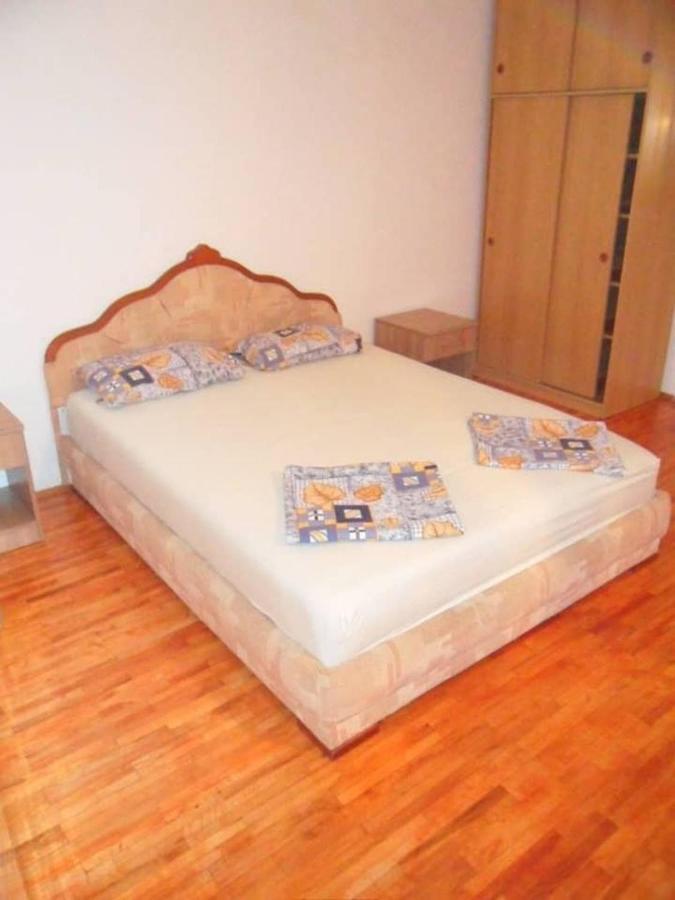 بودفا Apartments Bardo المظهر الخارجي الصورة