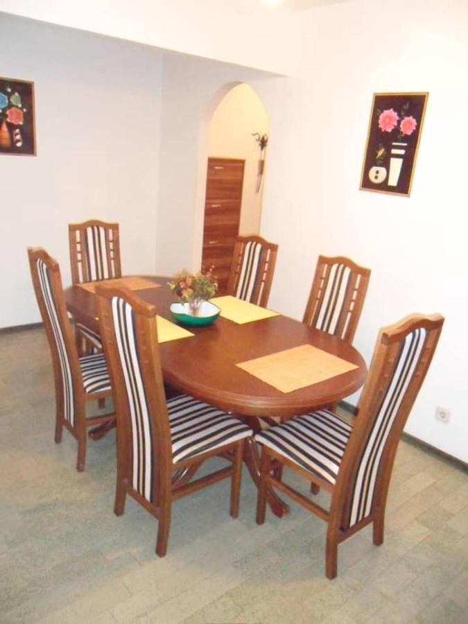 بودفا Apartments Bardo المظهر الخارجي الصورة