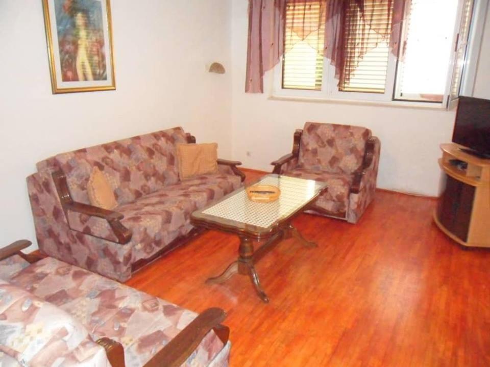 بودفا Apartments Bardo المظهر الخارجي الصورة