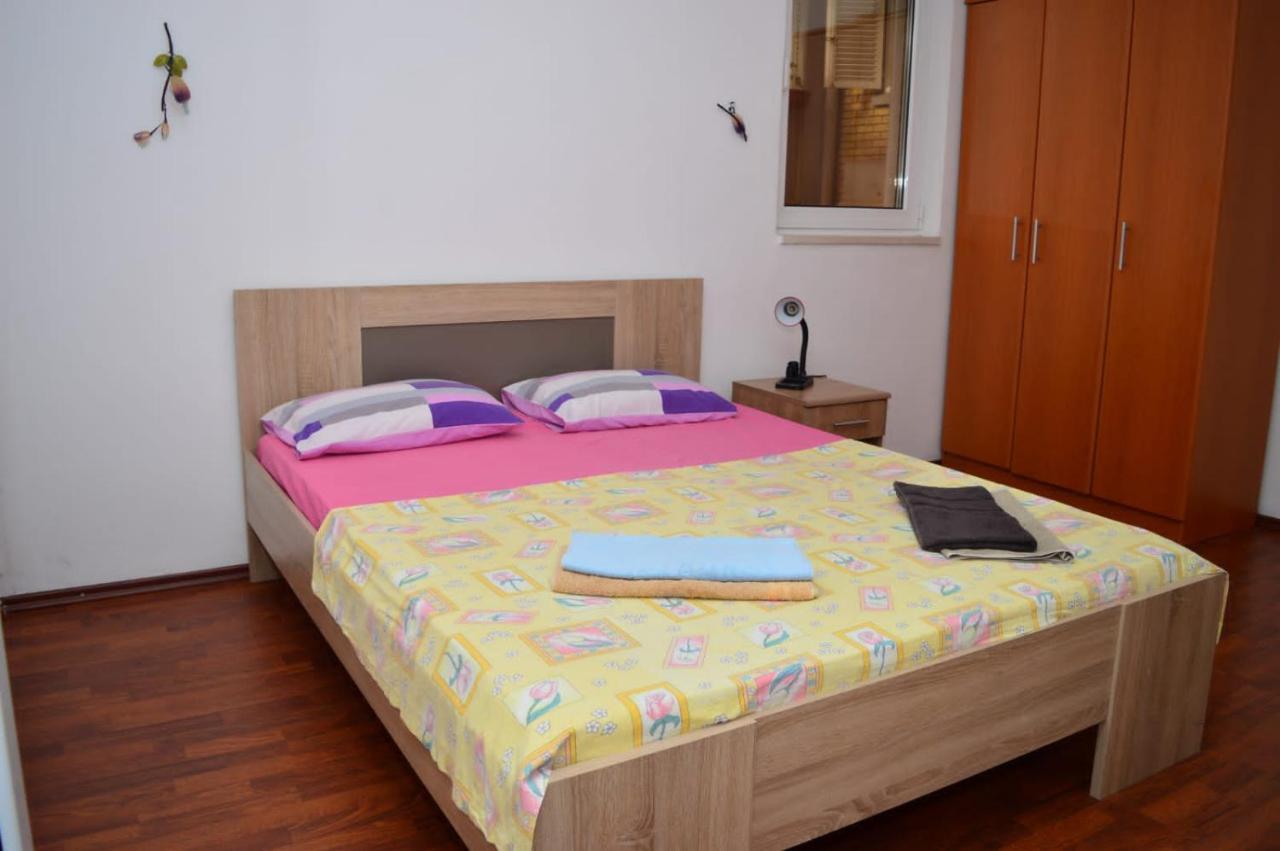 بودفا Apartments Bardo المظهر الخارجي الصورة