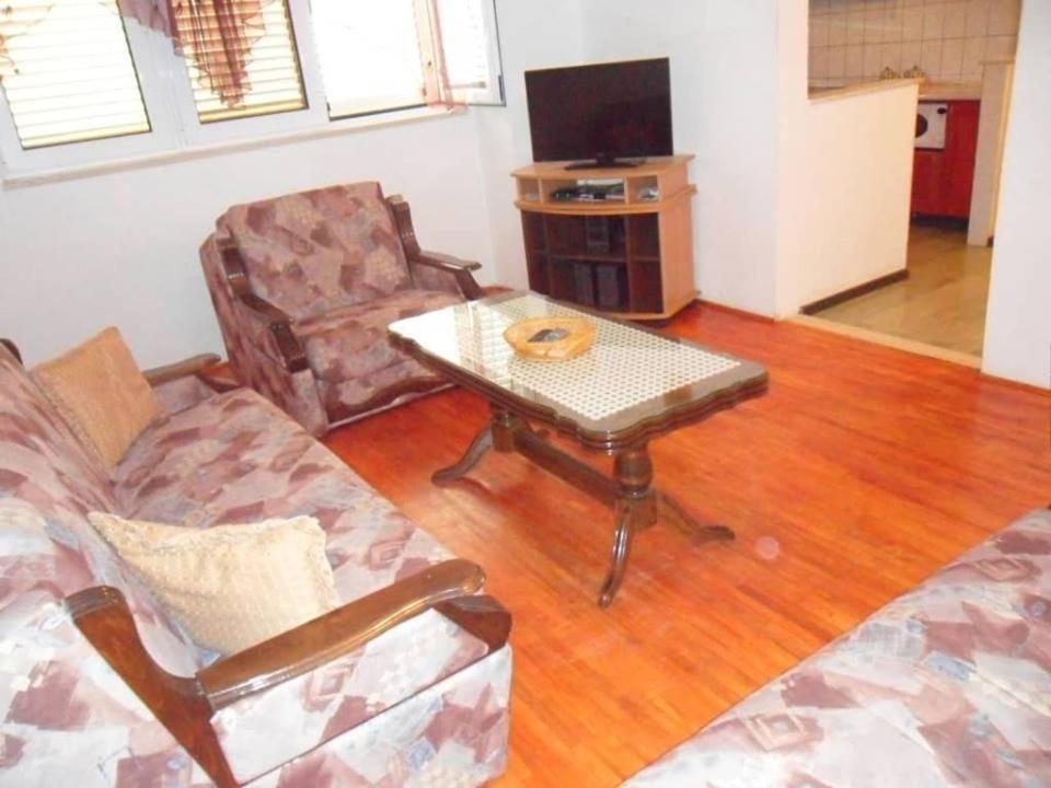 بودفا Apartments Bardo المظهر الخارجي الصورة