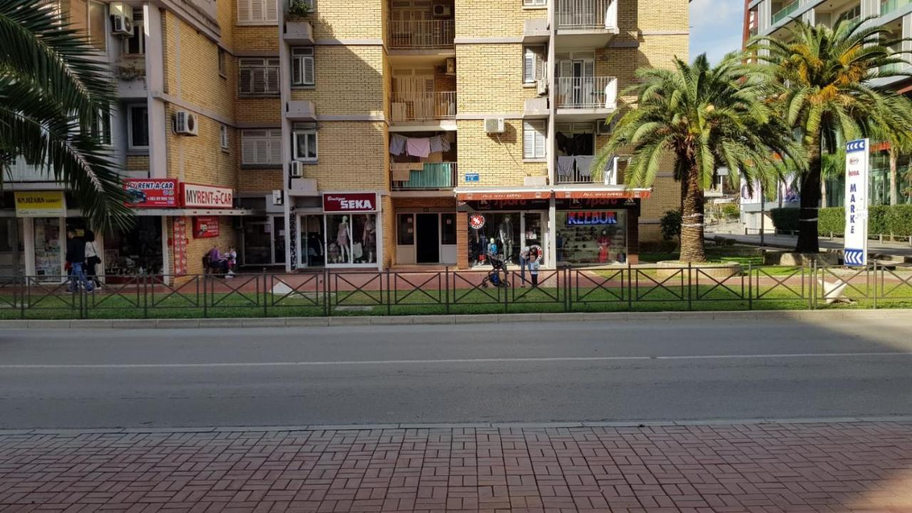 بودفا Apartments Bardo المظهر الخارجي الصورة