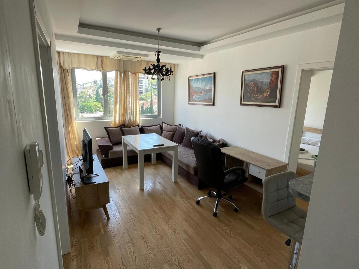 بودفا Apartments Bardo المظهر الخارجي الصورة