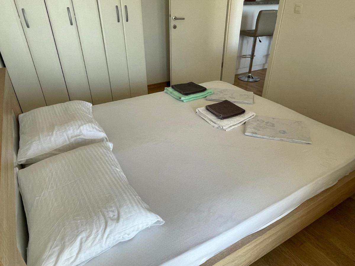 بودفا Apartments Bardo المظهر الخارجي الصورة