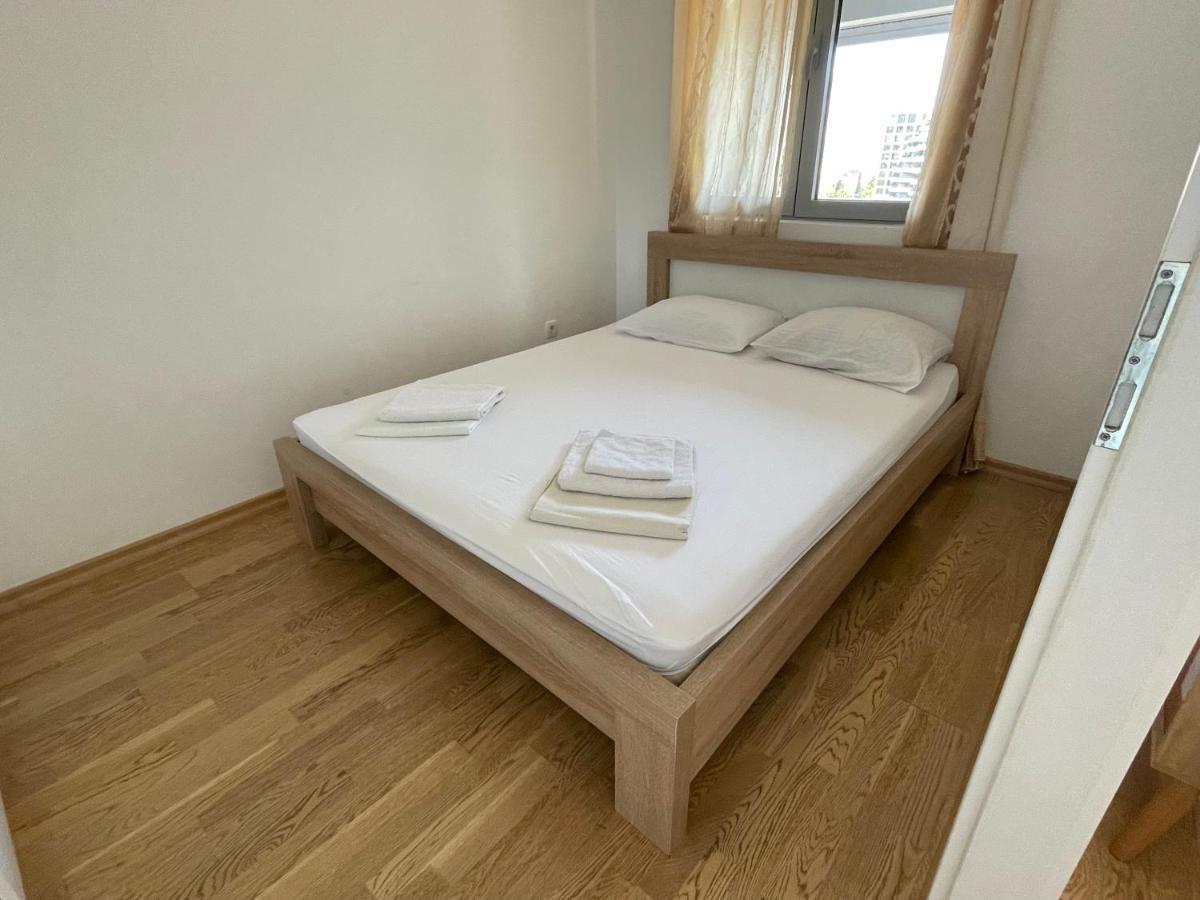 بودفا Apartments Bardo المظهر الخارجي الصورة