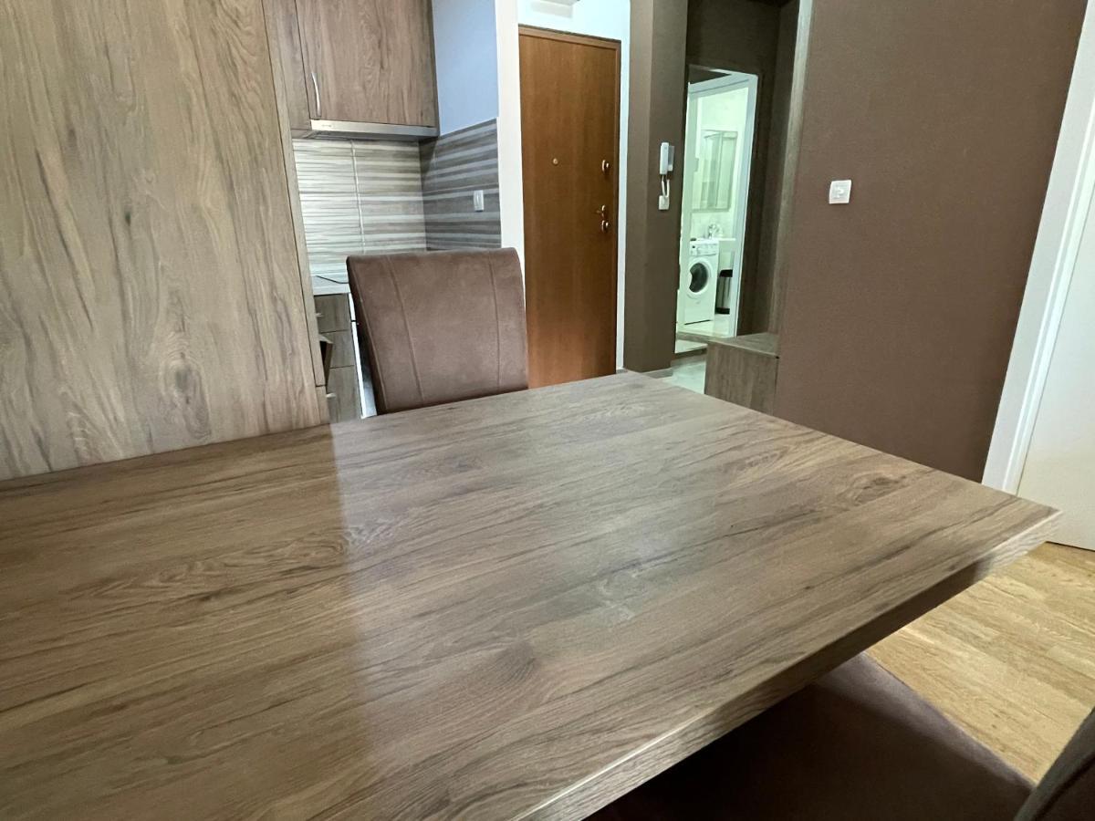 بودفا Apartments Bardo المظهر الخارجي الصورة
