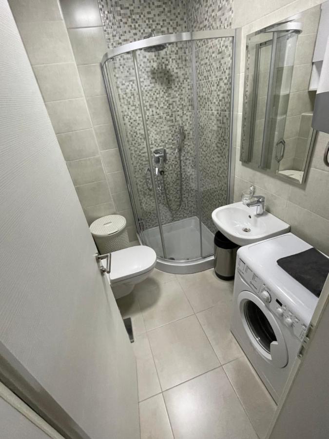 بودفا Apartments Bardo المظهر الخارجي الصورة