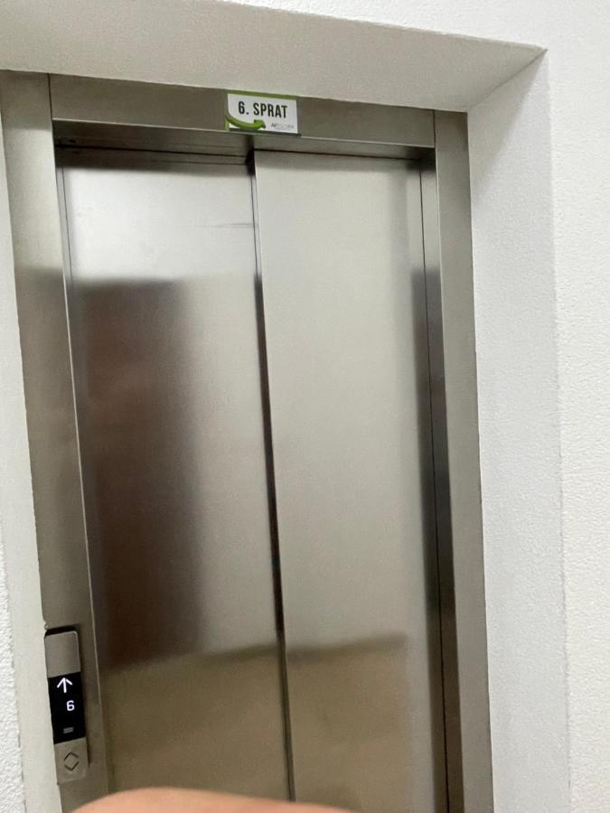 بودفا Apartments Bardo المظهر الخارجي الصورة
