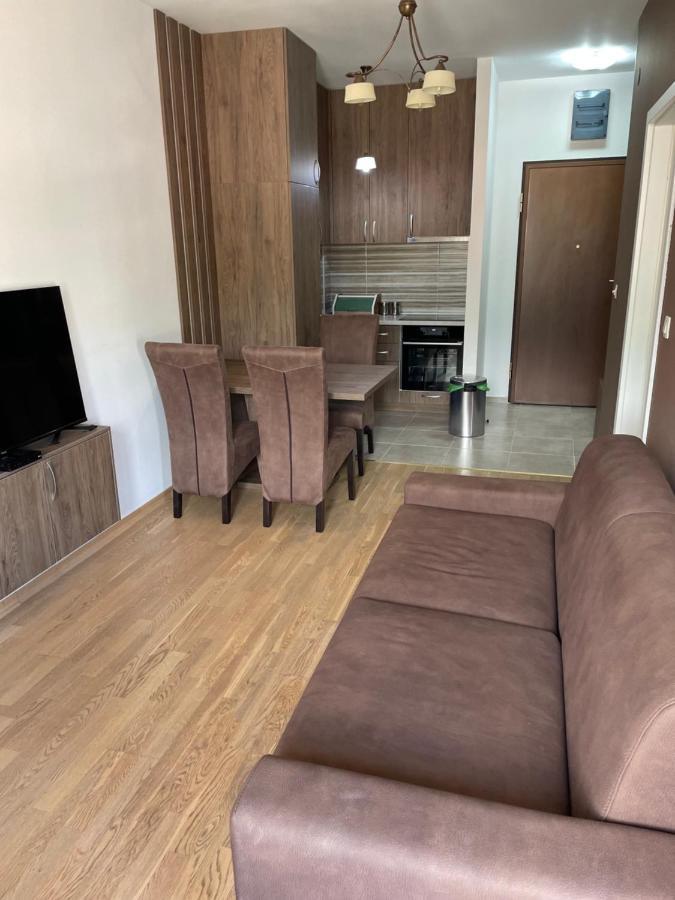 بودفا Apartments Bardo المظهر الخارجي الصورة