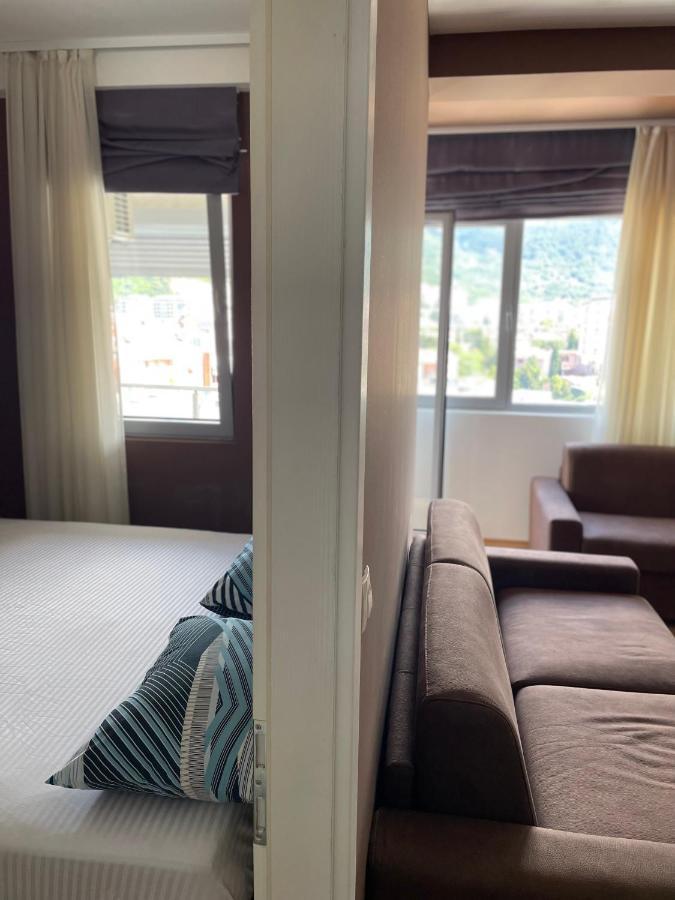 بودفا Apartments Bardo المظهر الخارجي الصورة