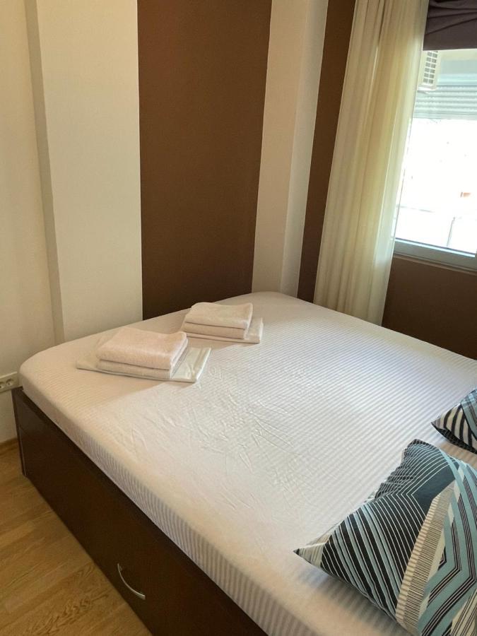 بودفا Apartments Bardo المظهر الخارجي الصورة