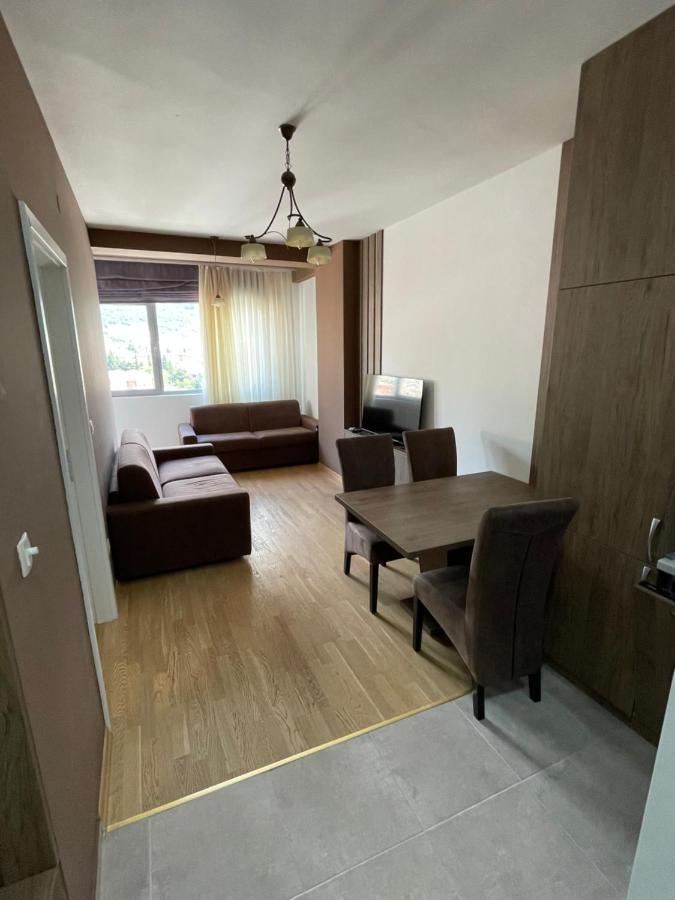 بودفا Apartments Bardo المظهر الخارجي الصورة