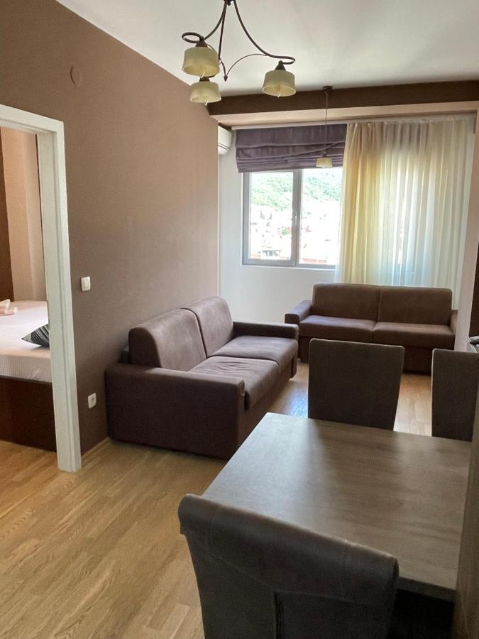 بودفا Apartments Bardo المظهر الخارجي الصورة