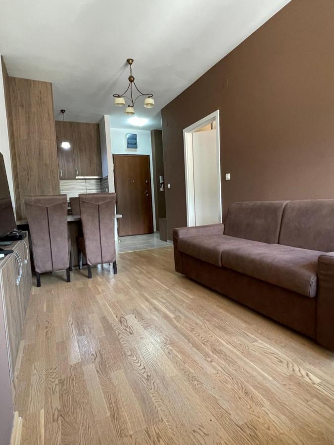 بودفا Apartments Bardo المظهر الخارجي الصورة