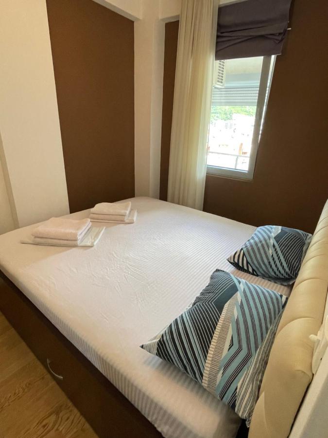 بودفا Apartments Bardo المظهر الخارجي الصورة