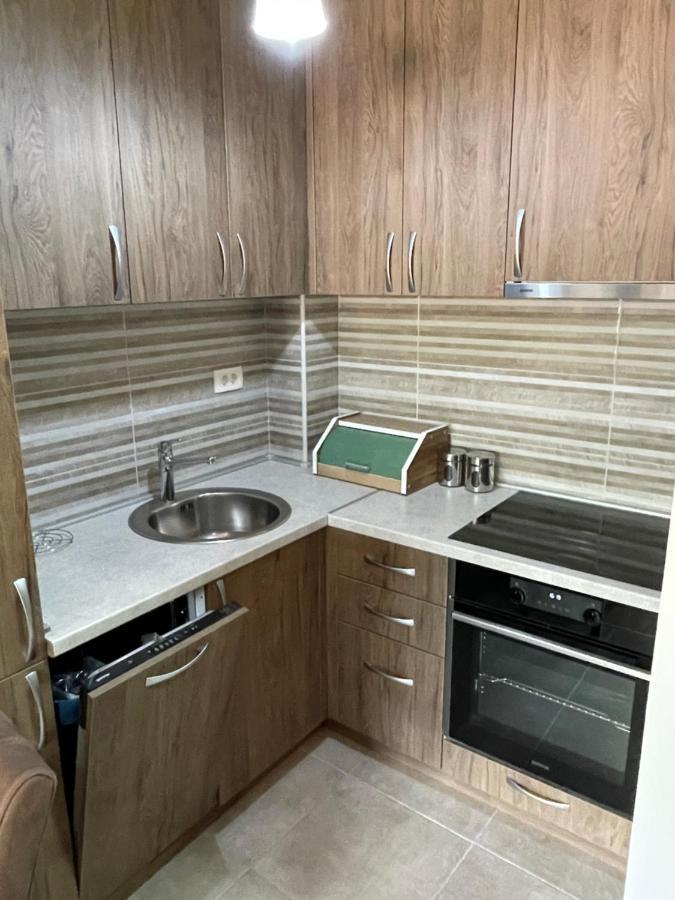 بودفا Apartments Bardo المظهر الخارجي الصورة