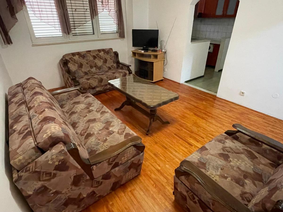 بودفا Apartments Bardo المظهر الخارجي الصورة