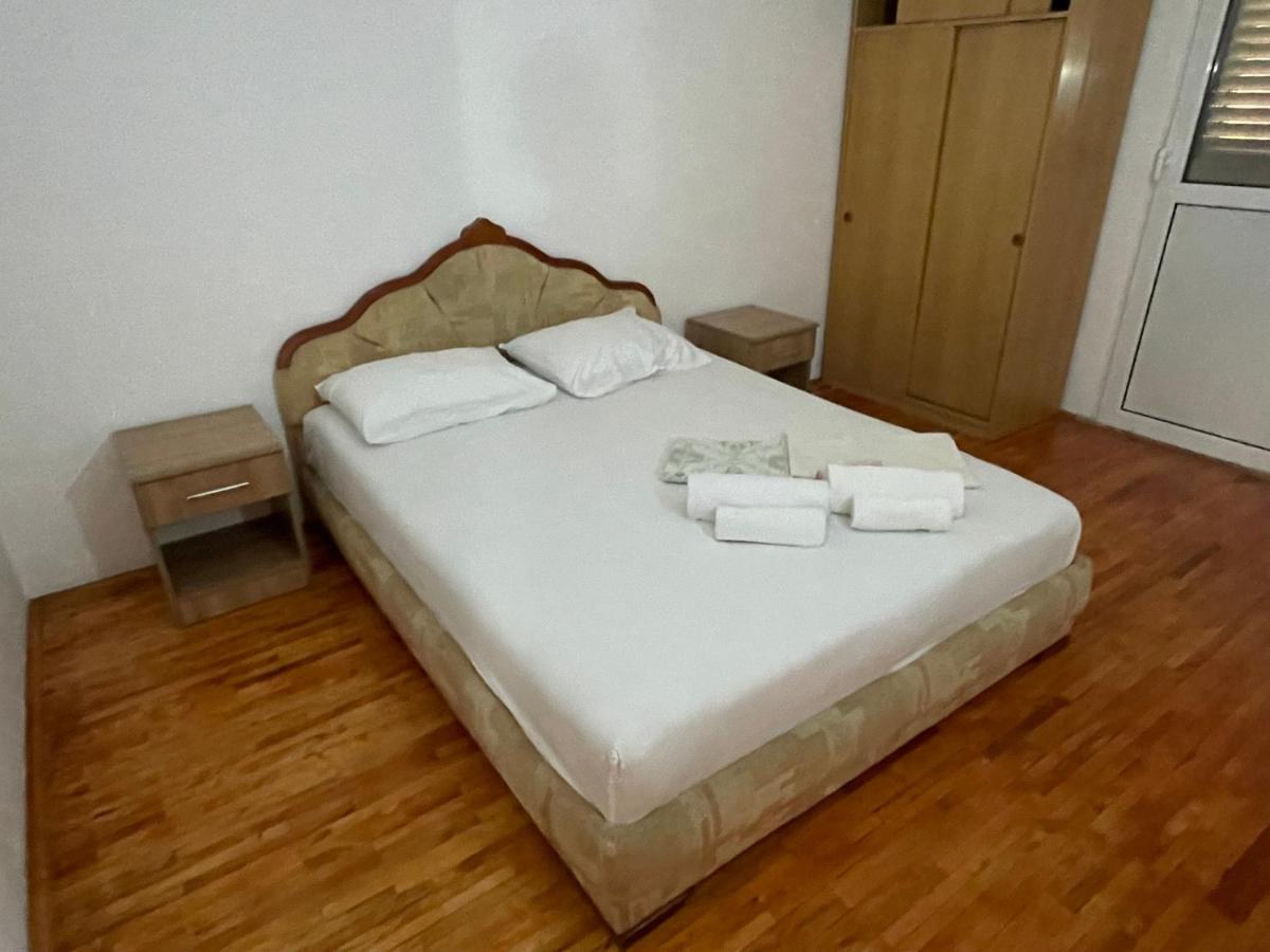 بودفا Apartments Bardo المظهر الخارجي الصورة