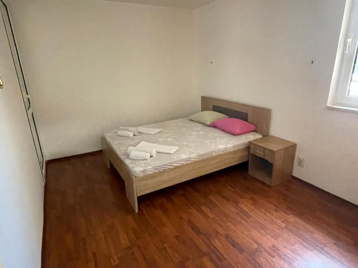 بودفا Apartments Bardo المظهر الخارجي الصورة