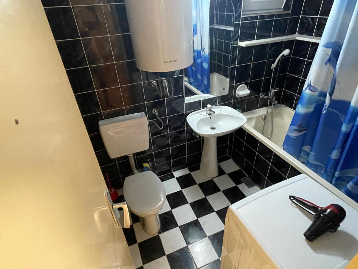 بودفا Apartments Bardo المظهر الخارجي الصورة
